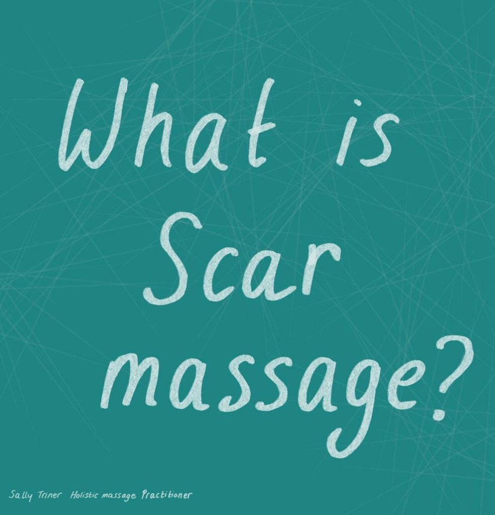 Why Is Scar Tissue Massage Bramhall Osteopathic Practice 3607